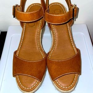 CIRCUS BY SAM EDELMAN Espadrille Sandals